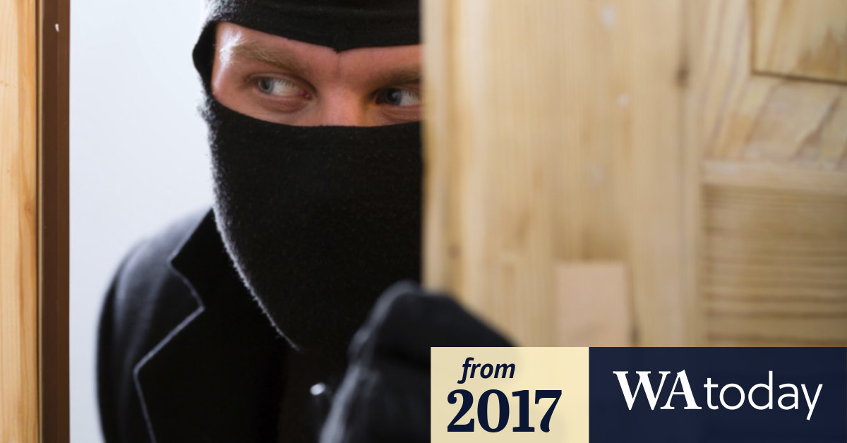 In what situations can you make a citizen's arrest?